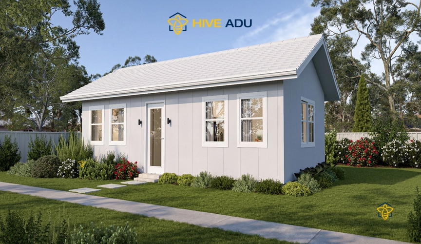 I-490 ADU tab image showing exterior design
